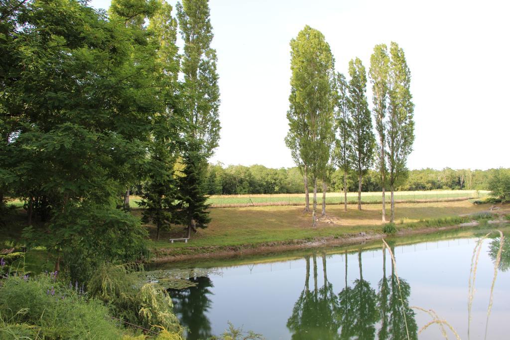 فيلا La Cle Des Champs Biltzheim الغرفة الصورة